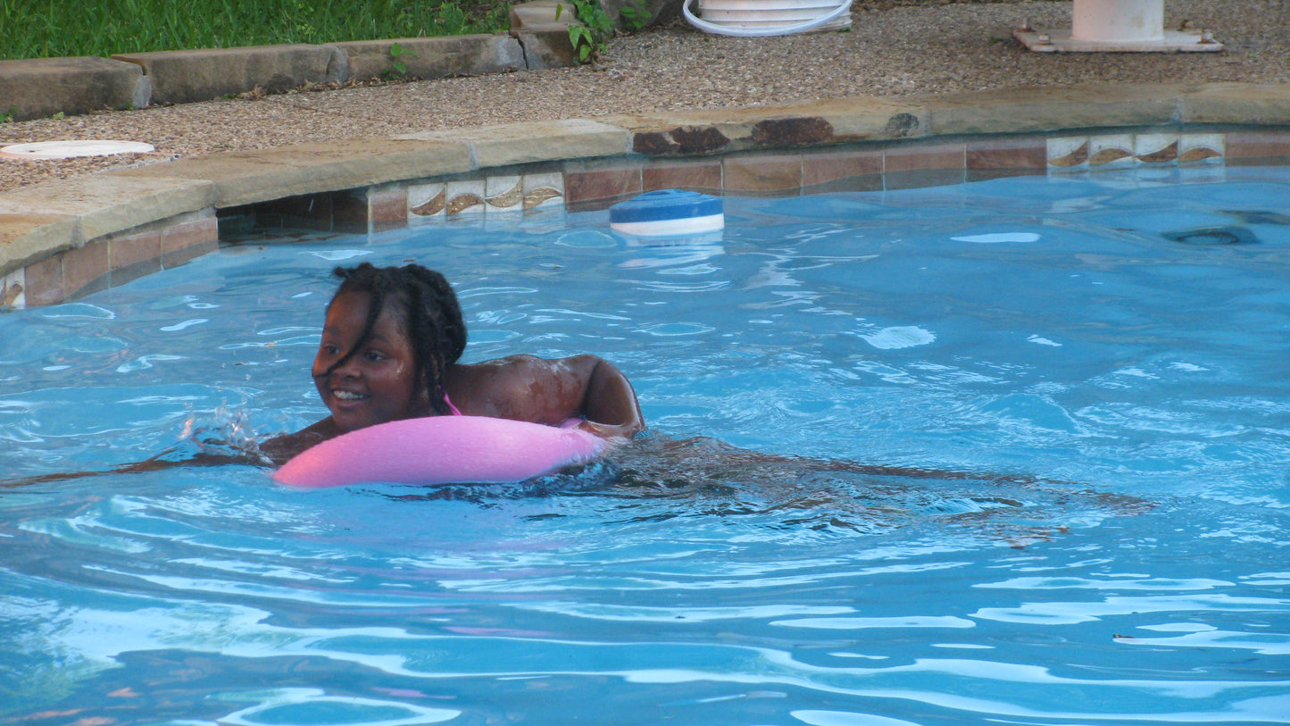 FAB Float Sleeve - Flotation Assistance Belt