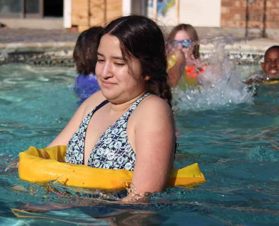 FAB Float Sleeve - Flotation Assistance Belt